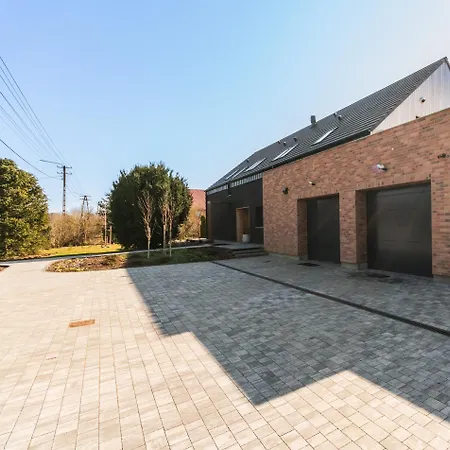 Dwie Sosny Junoszyno