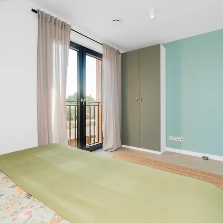 Apartment Dwie Sosny *