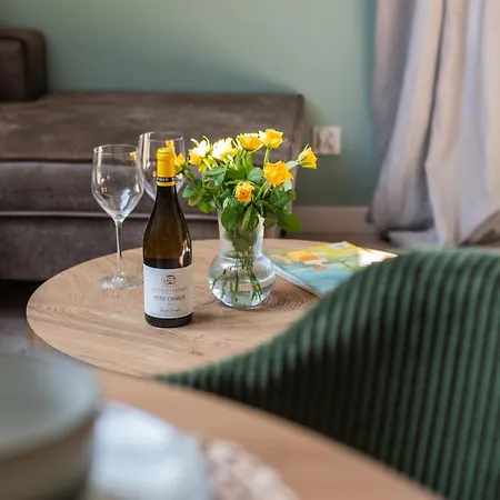 Dwie Sosny Junoszyno