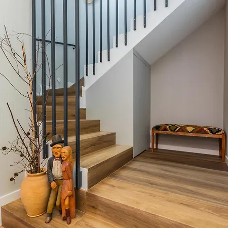 アパート Dwie Sosny *