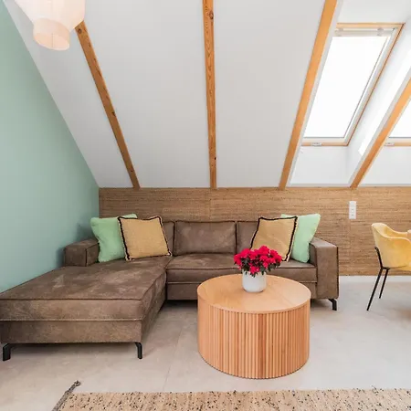 Apartman Dwie Sosny