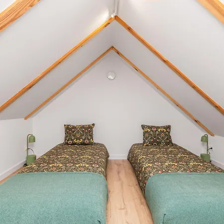 Apartman Dwie Sosny