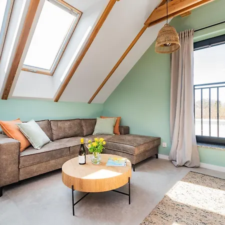 Apartment Dwie Sosny