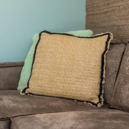 Dwie Sosny アパート Junoszyno