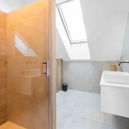 Dwie Sosny Junoszyno