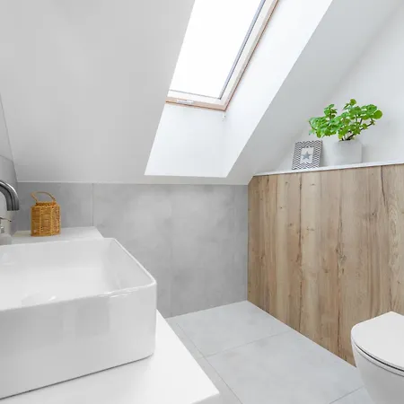 Dwie Sosny Junoszyno