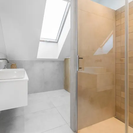 Dwie Sosny Junoszyno