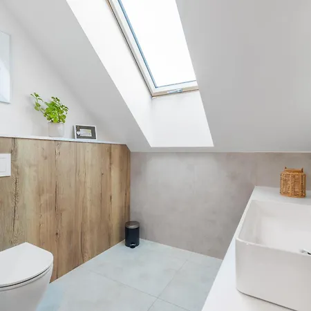 Dwie Sosny Junoszyno