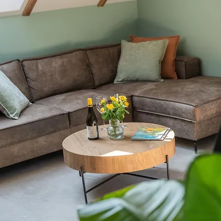 Dwie Sosny Apartment *