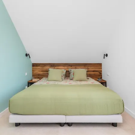 Dwie Sosny アパート Junoszyno