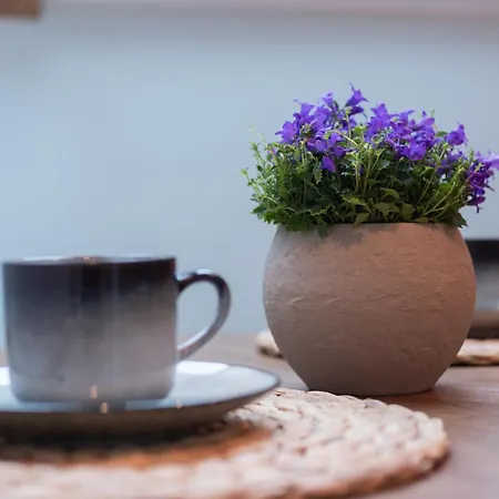 Apartman Dwie Sosny Junoszyno
