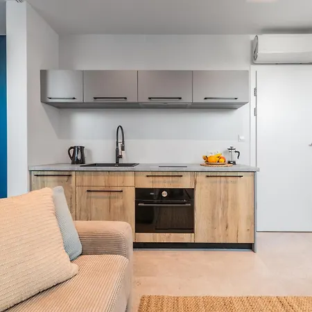 Dwie Sosny * Junoszyno