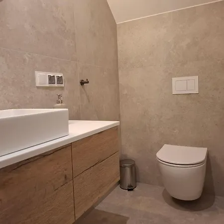 Apartman Dwie Sosny
