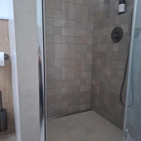 Apartman Dwie Sosny Junoszyno