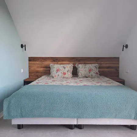 Dwie Sosny アパート