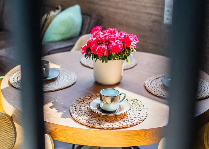 Dwie Sosny Διαμέρισμα Junoszyno