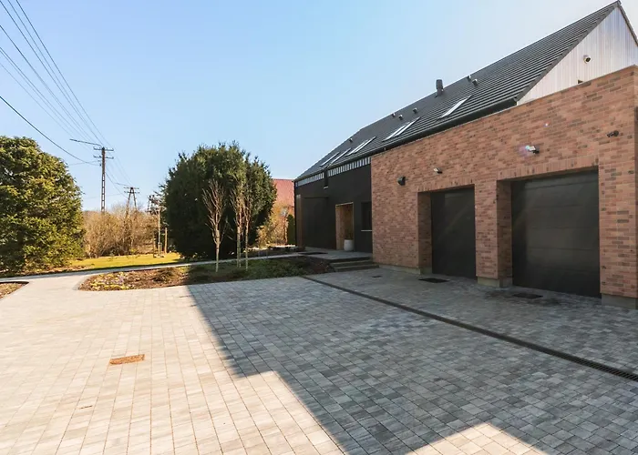 Dwie Sosny Junoszyno