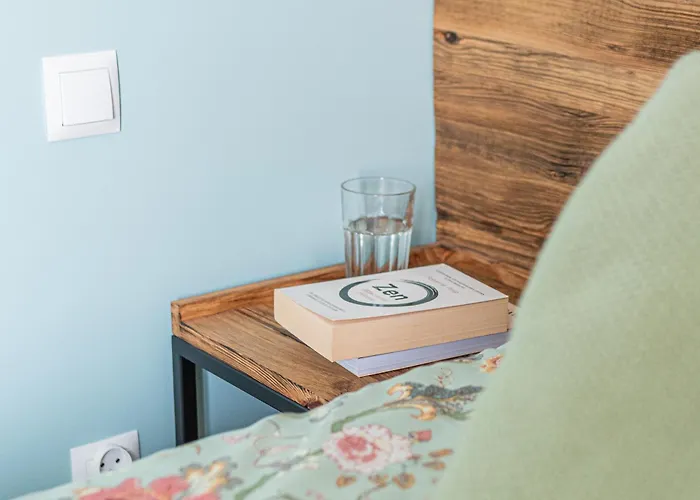 Dwie Sosny Junoszyno