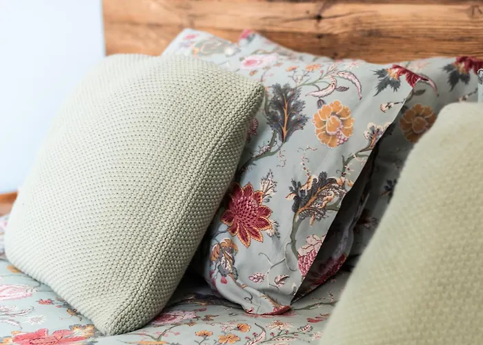 Διαμέρισμα Dwie Sosny