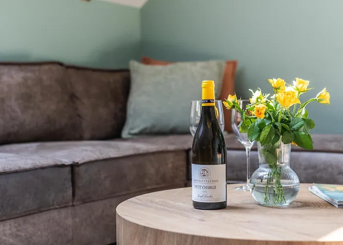 Dwie Sosny Junoszyno