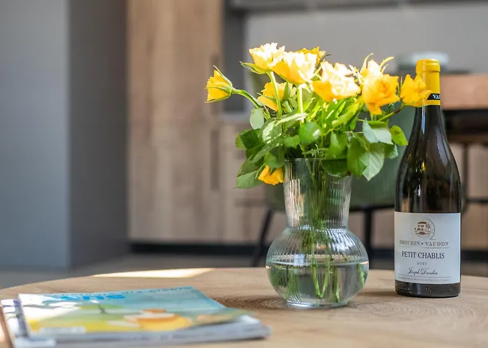 Διαμέρισμα Dwie Sosny Junoszyno