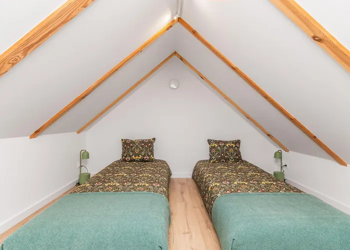 Διαμέρισμα Dwie Sosny