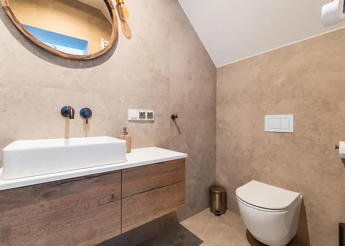 Dwie Sosny * Junoszyno