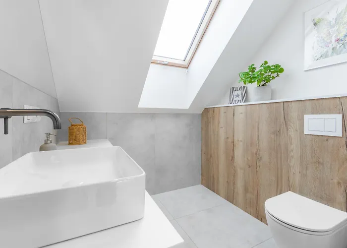 Dwie Sosny Junoszyno