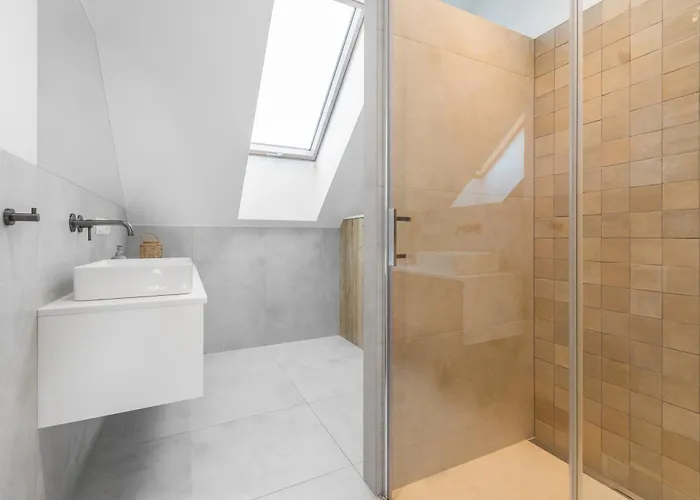 Dwie Sosny Junoszyno