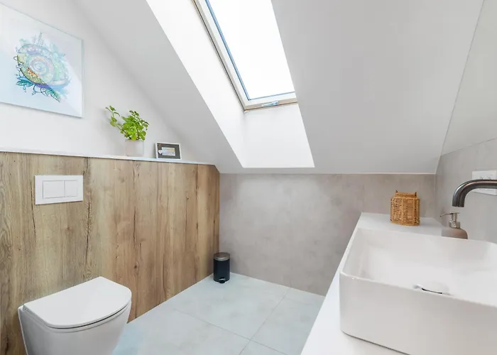 Dwie Sosny Junoszyno