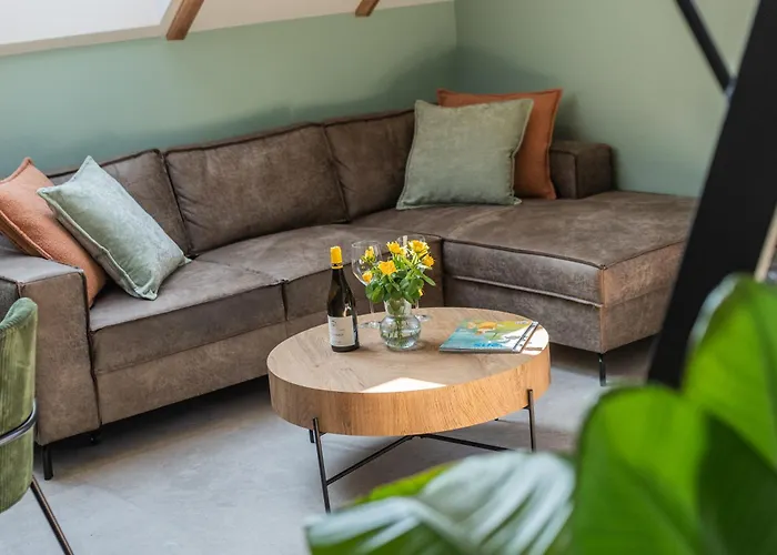 Dwie Sosny Διαμέρισμα *