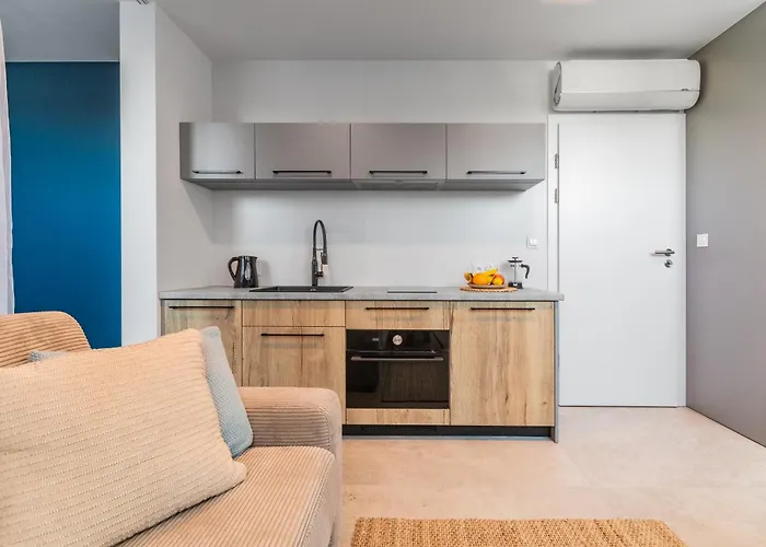 Dwie Sosny * Junoszyno