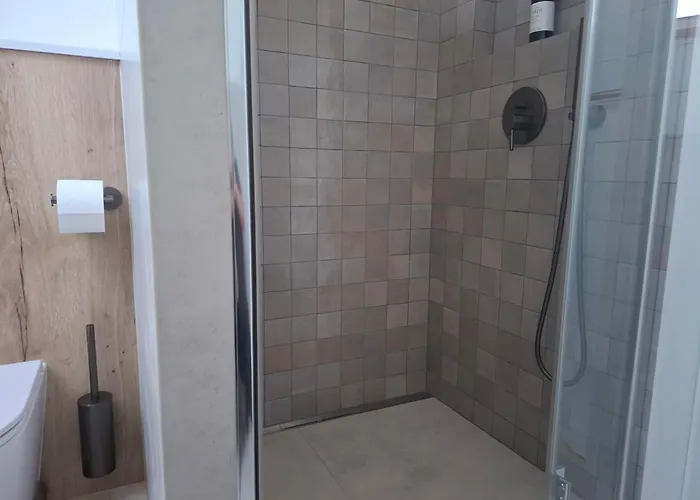 Διαμέρισμα Dwie Sosny Junoszyno