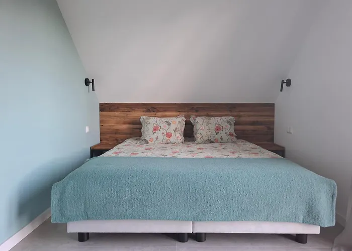 Dwie Sosny Διαμέρισμα